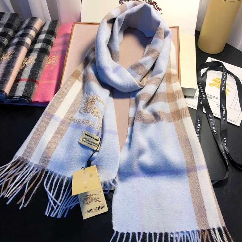 Burberry Scarf